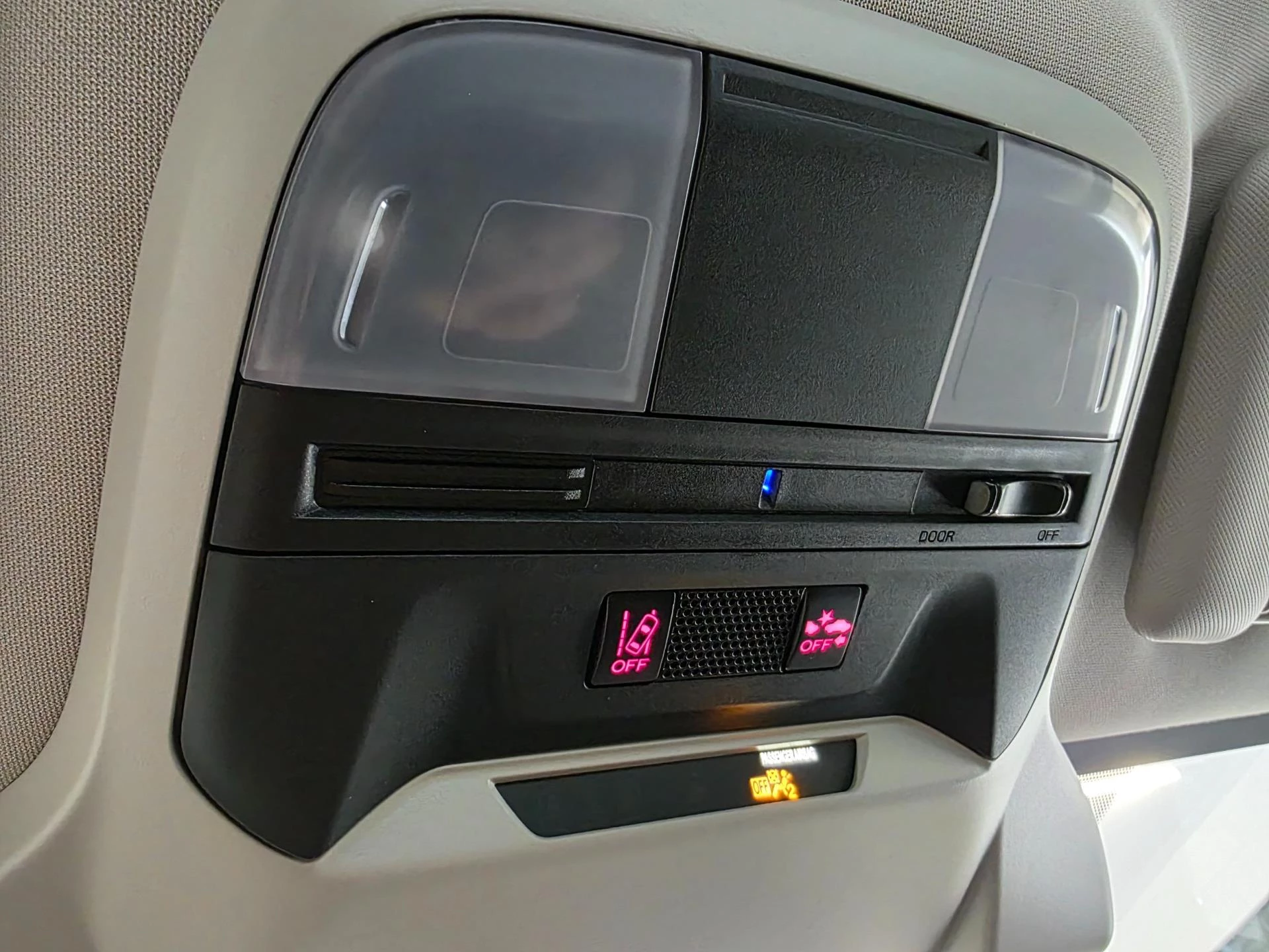 Hoofdafbeelding Subaru XV