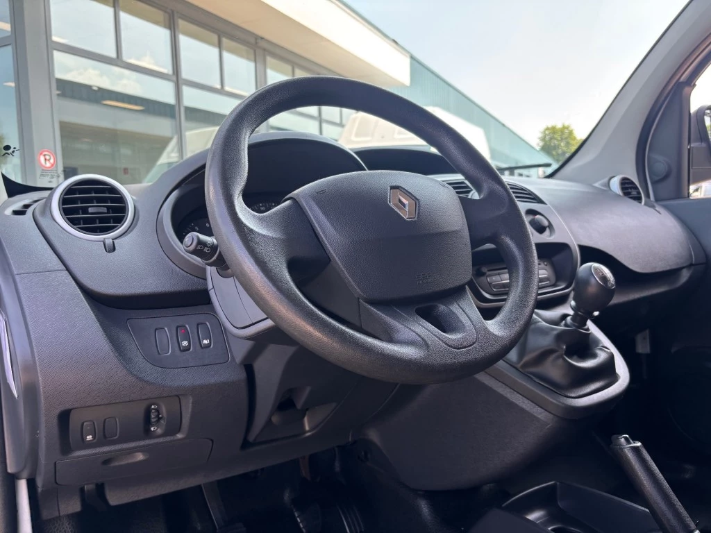 Hoofdafbeelding Renault Kangoo