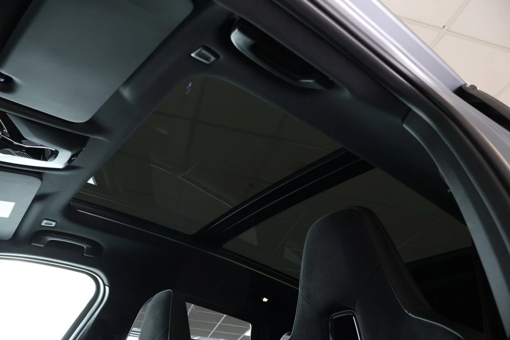 Hoofdafbeelding BMW iX1