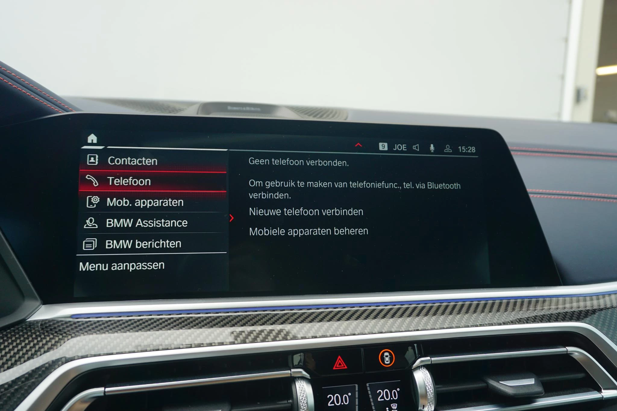 Hoofdafbeelding BMW X6