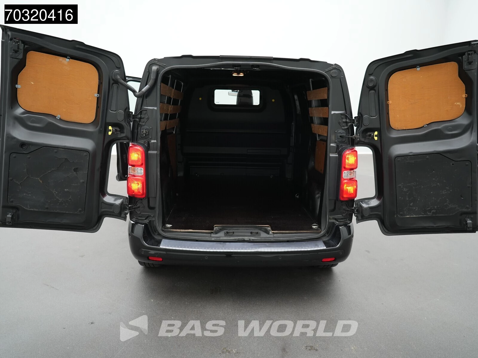 Hoofdafbeelding Peugeot Expert