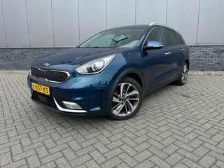 Kia Niro 1.6 GDI Hybride Executive+Leer