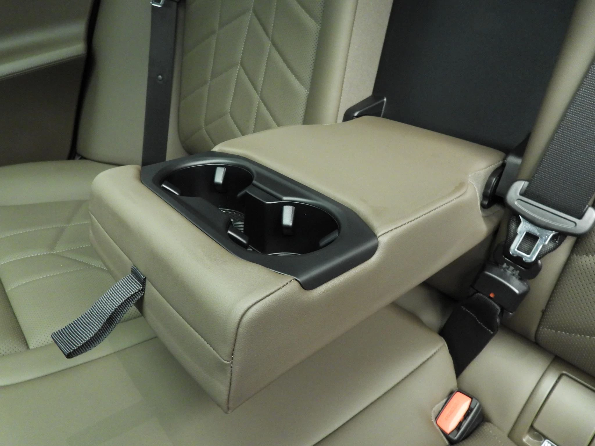Hoofdafbeelding BMW i5