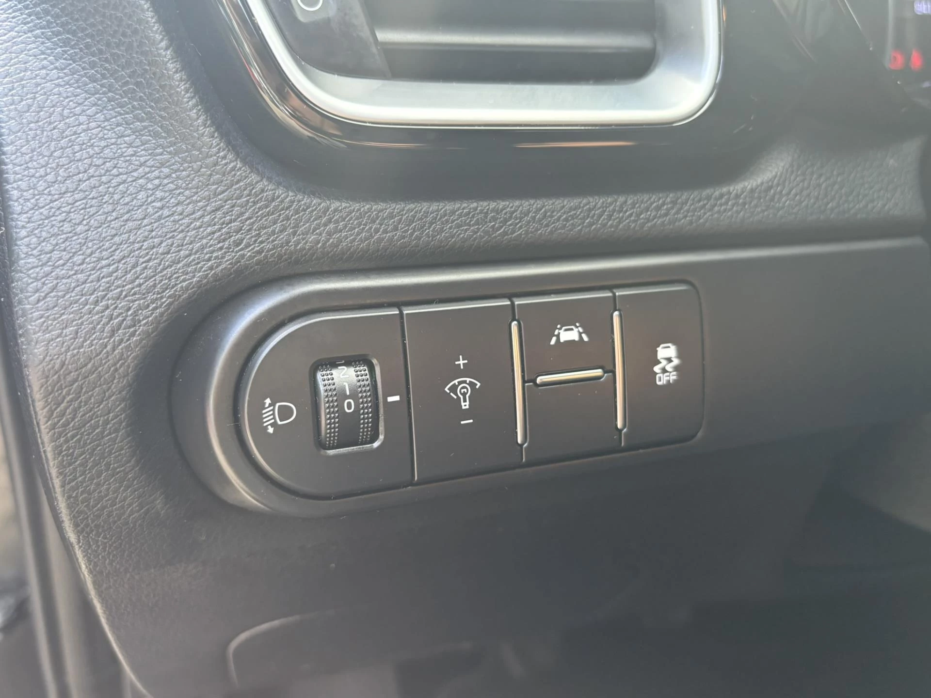Hoofdafbeelding Kia Ceed
