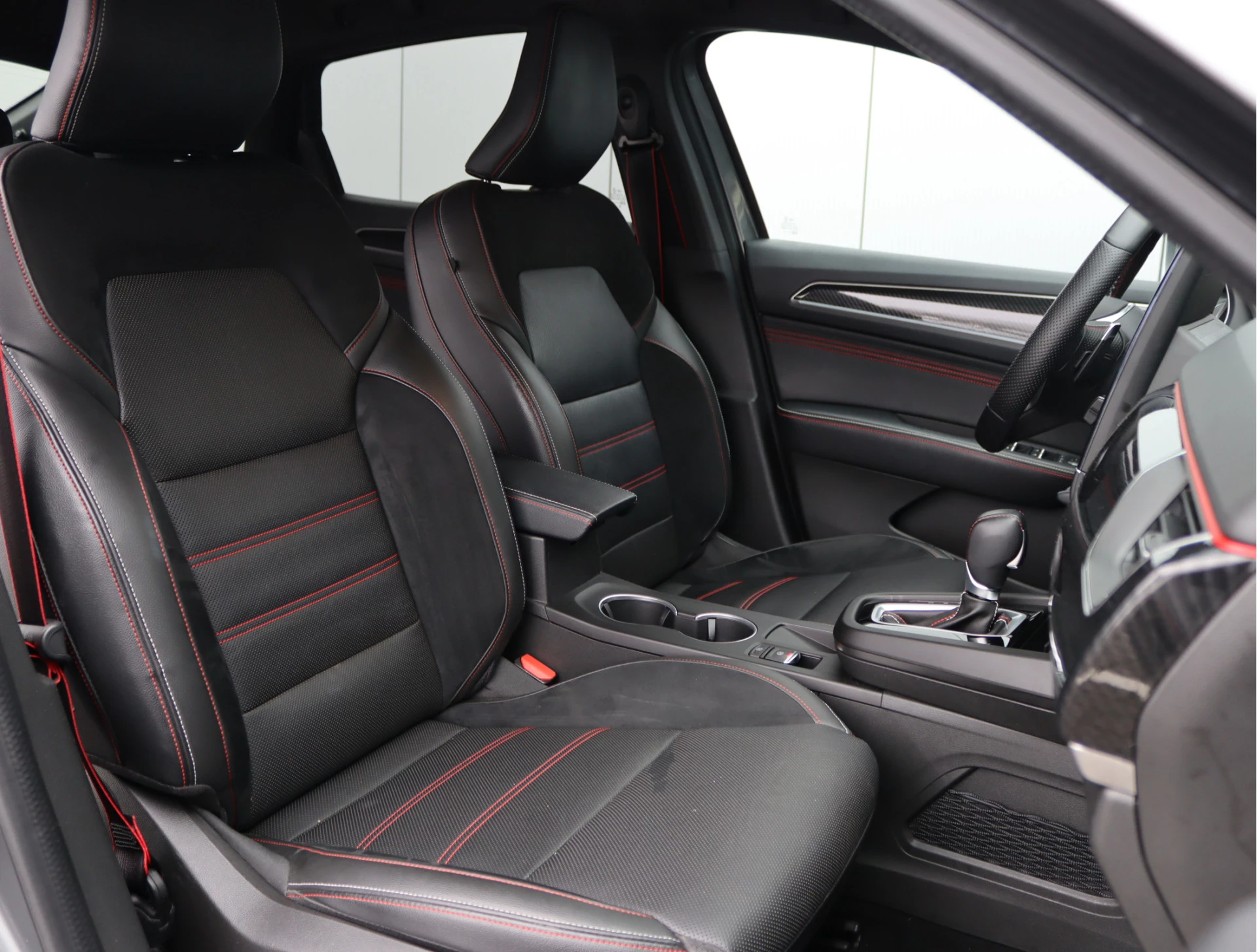 Hoofdafbeelding Renault Arkana