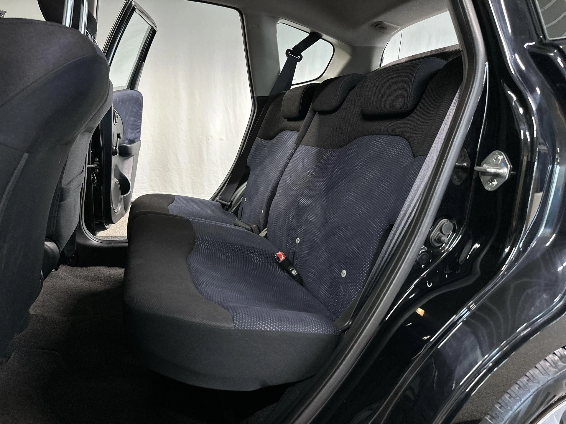 Hoofdafbeelding Honda Jazz