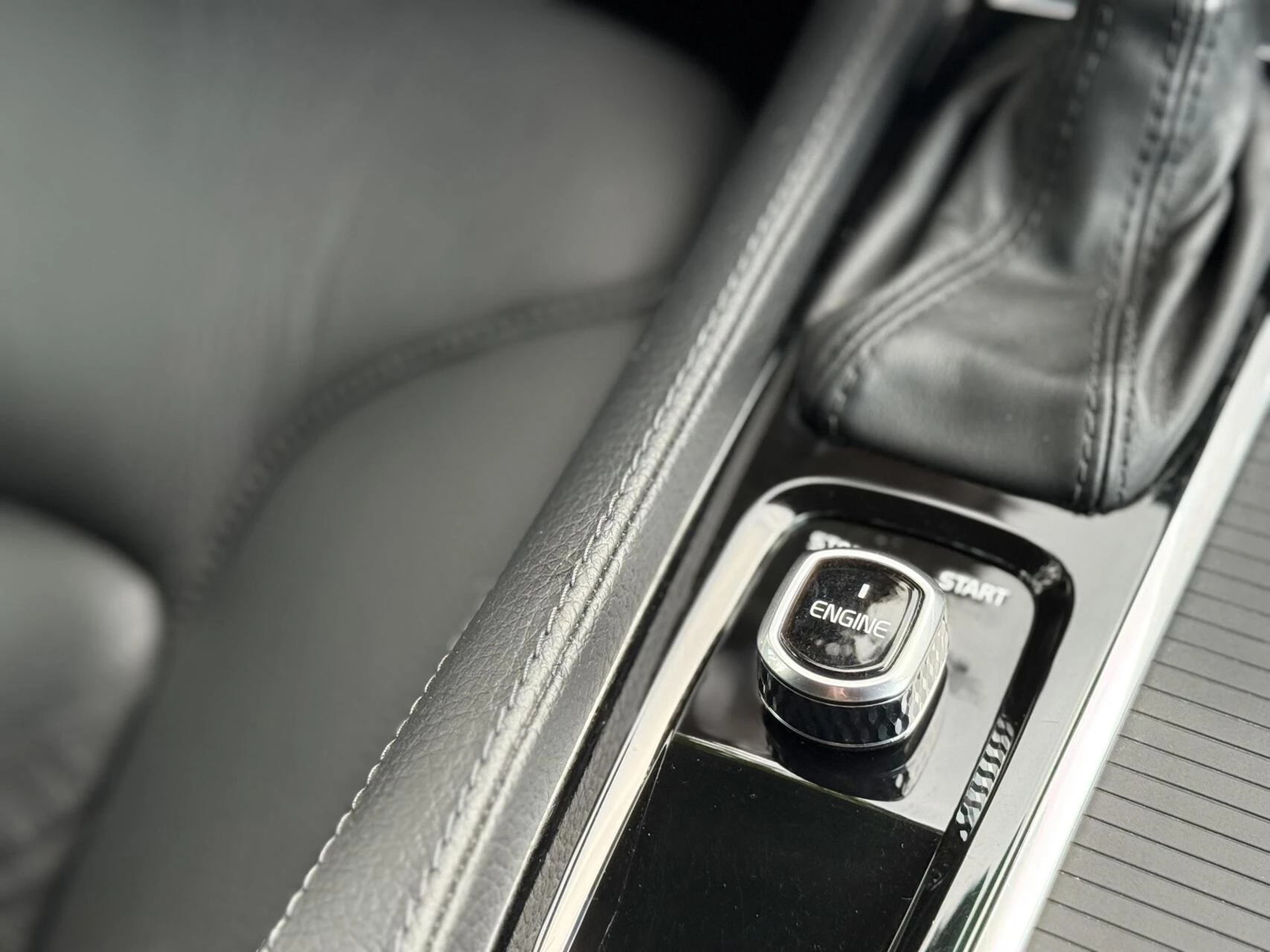 Hoofdafbeelding Volvo V90