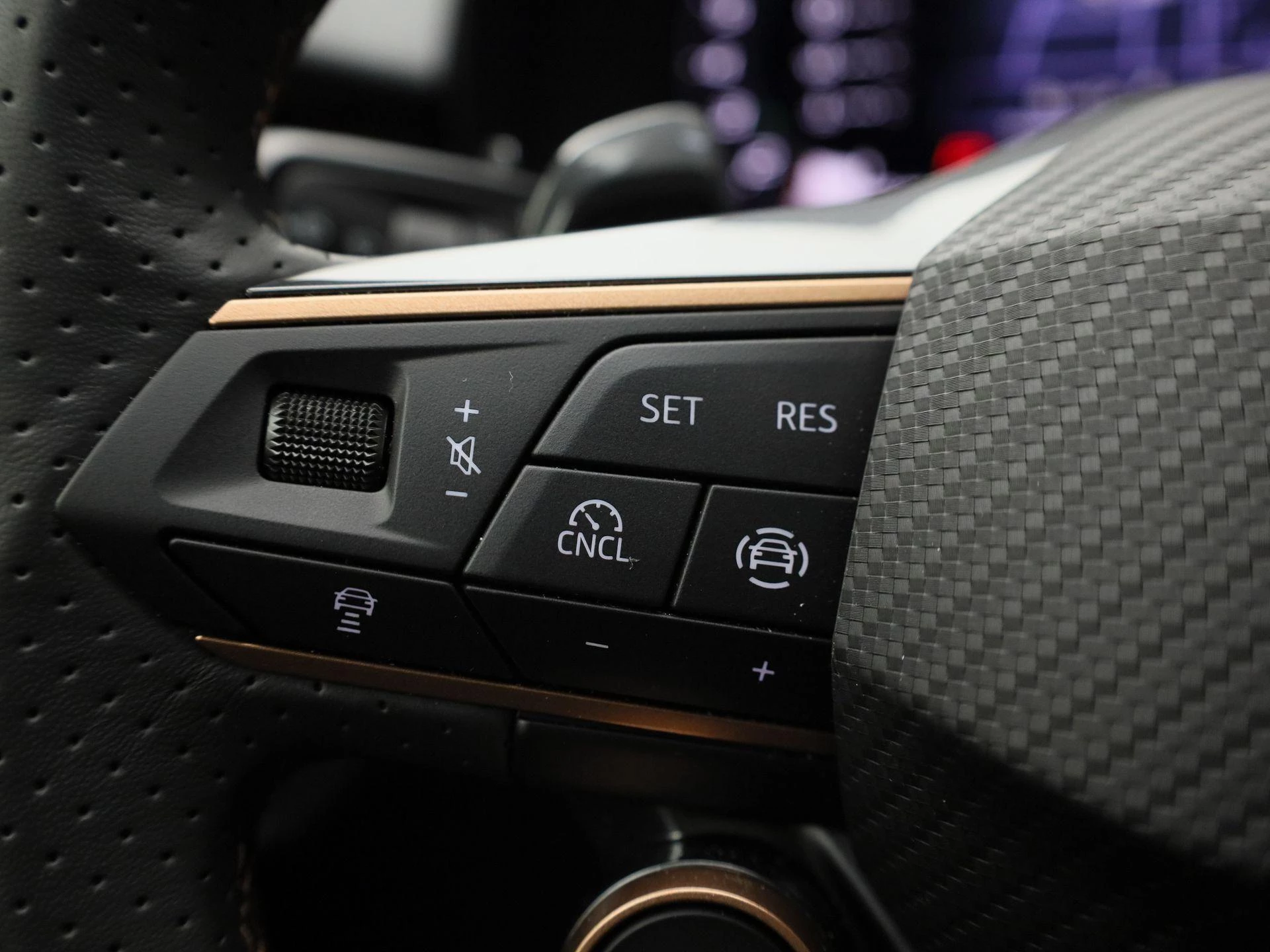 Hoofdafbeelding CUPRA Terramar