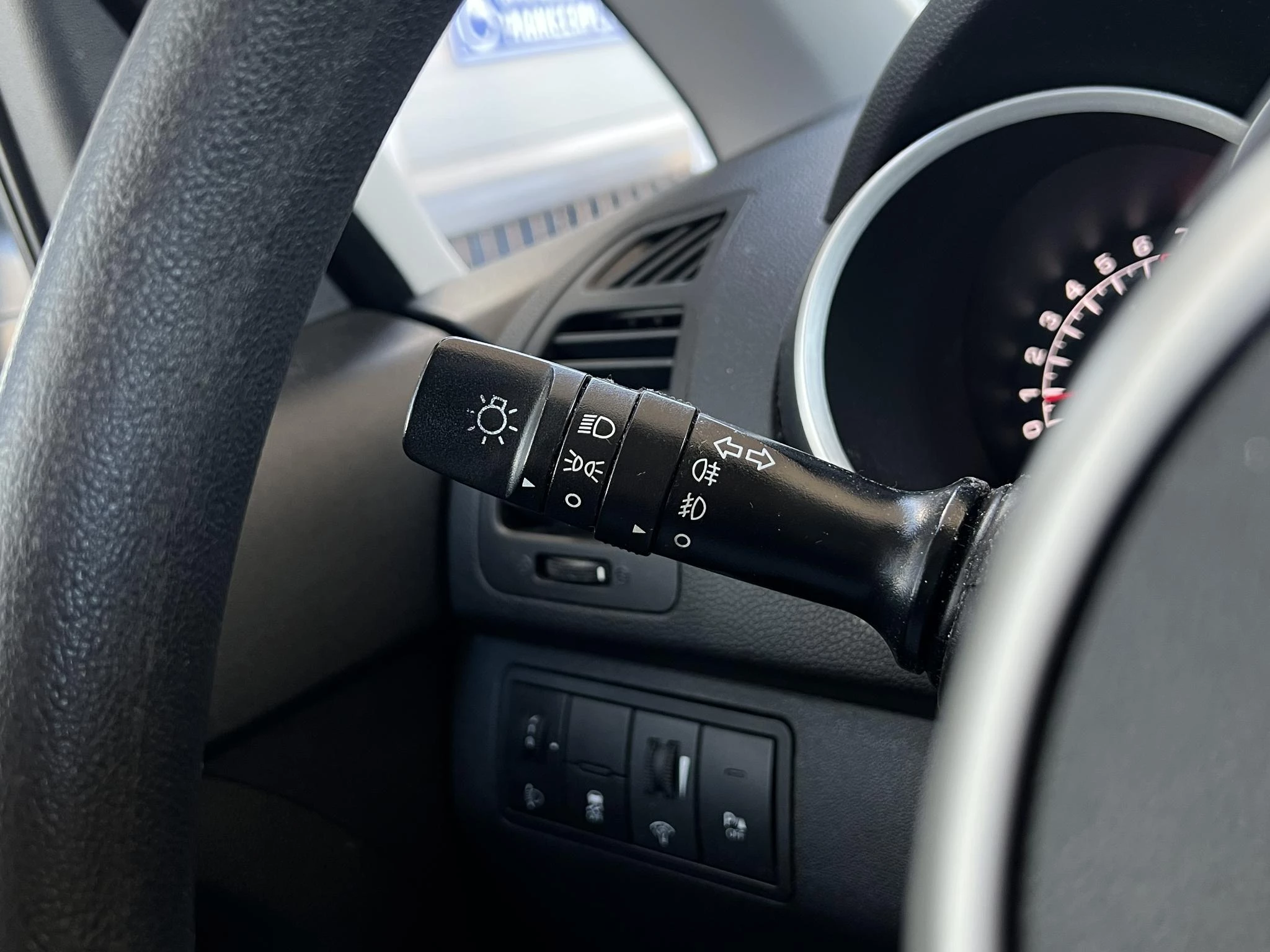 Hoofdafbeelding Kia Venga