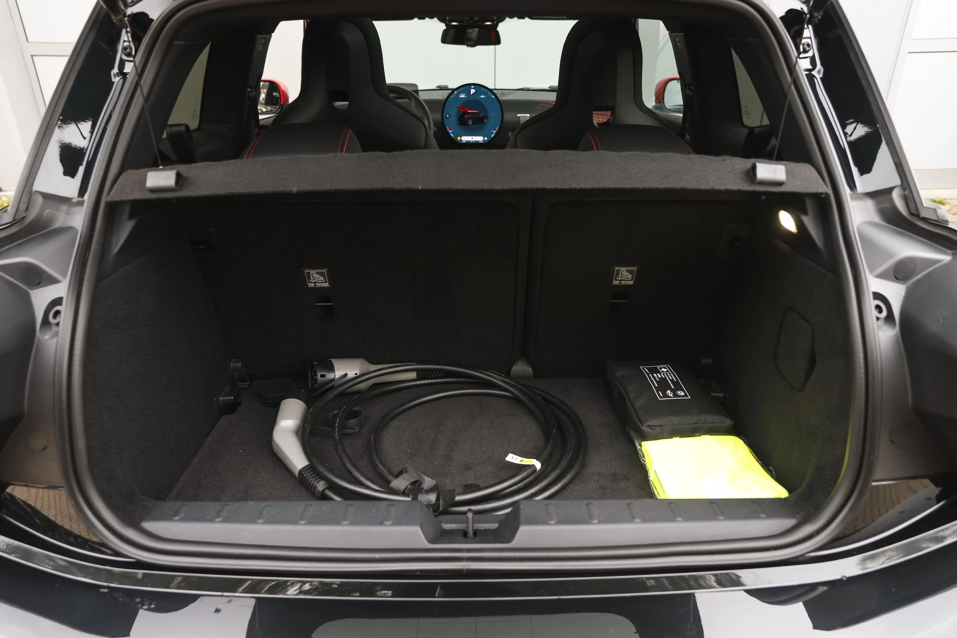 Hoofdafbeelding MINI 3-deurs