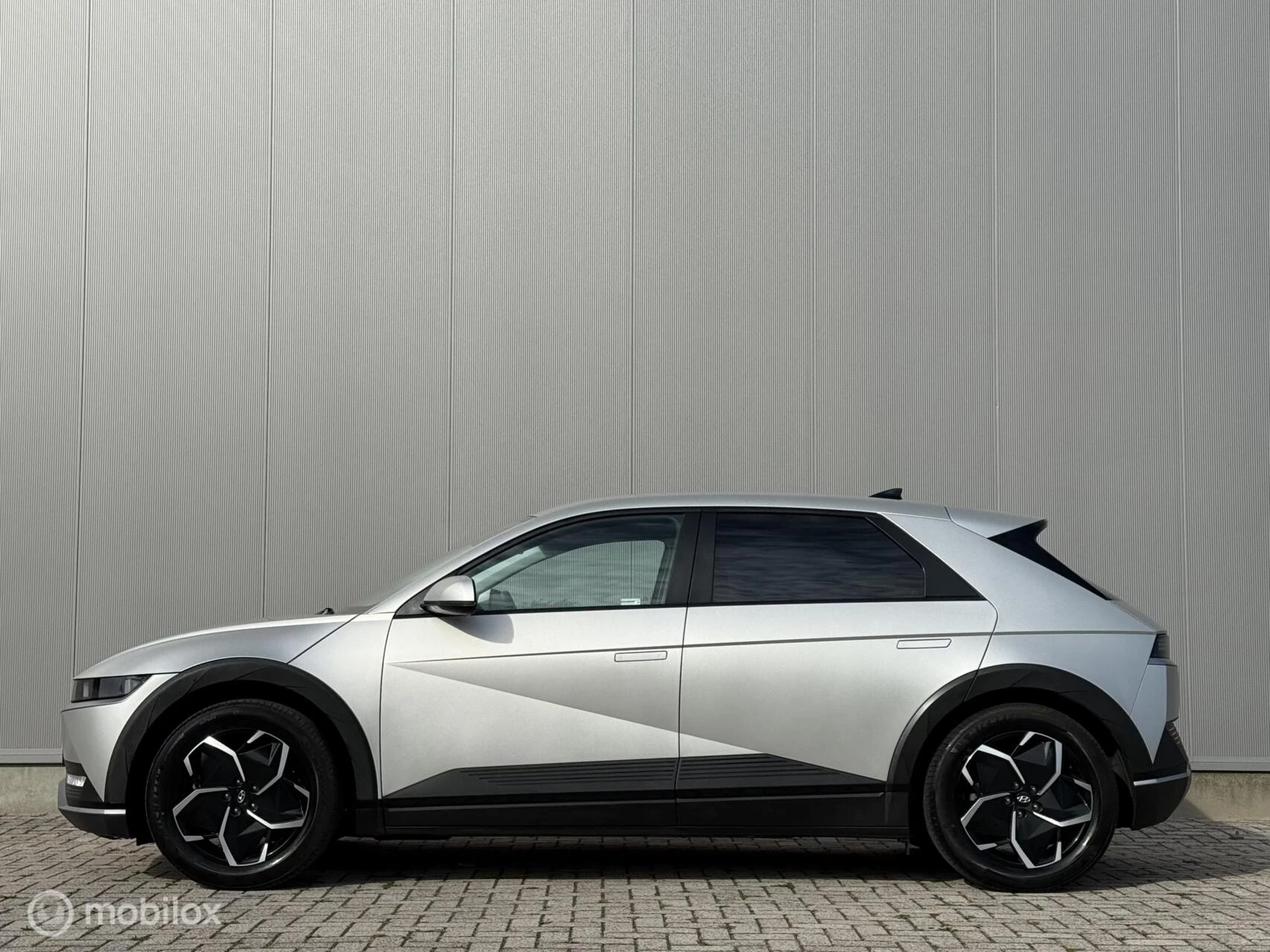 Hoofdafbeelding Hyundai IONIQ 5