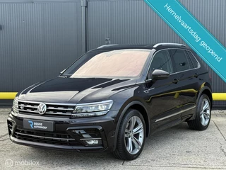 Volkswagen Tiguan 1.5 TSI R-Line|ACC|Pano|Carplay|Topstaat