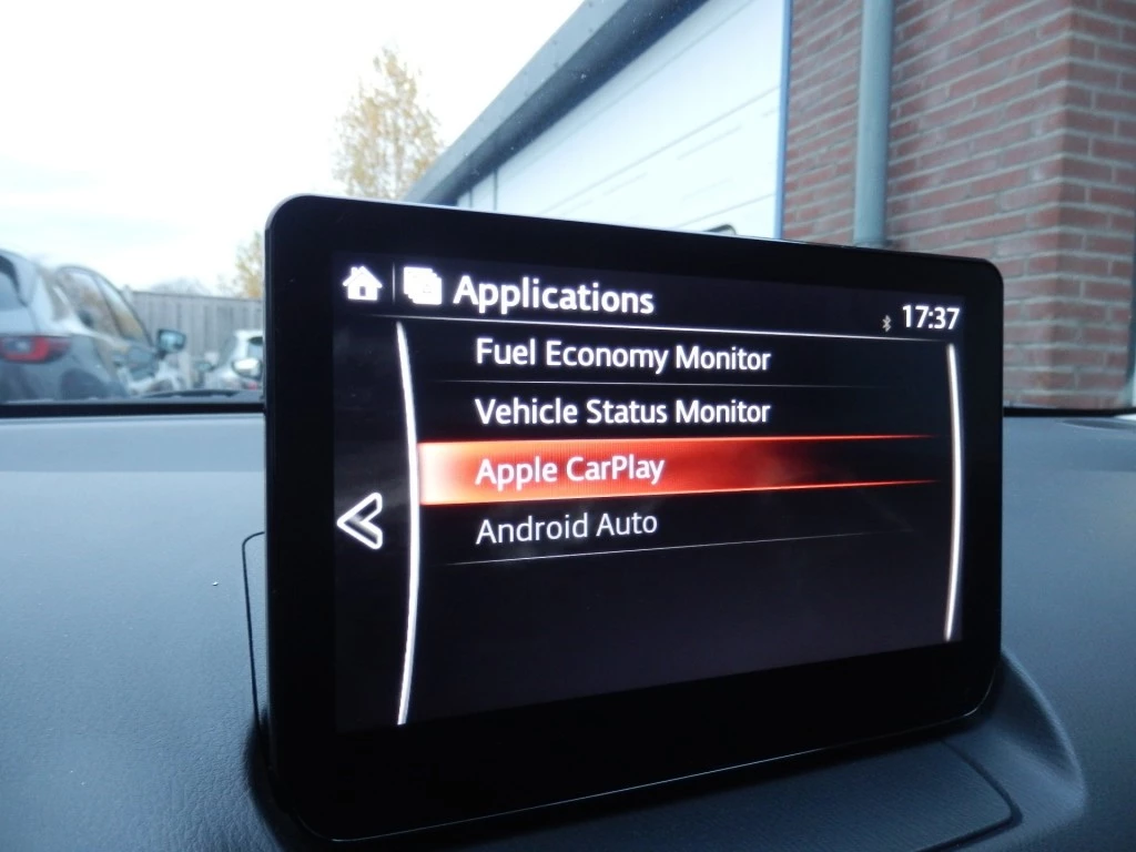 Hoofdafbeelding Mazda 2