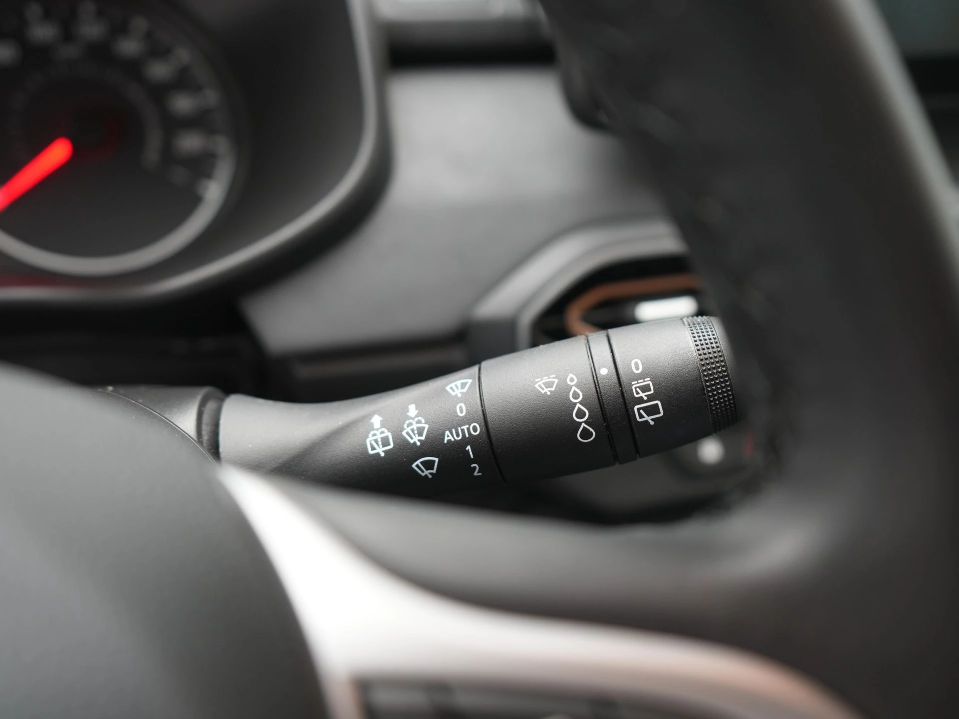 Hoofdafbeelding Dacia Sandero Stepway