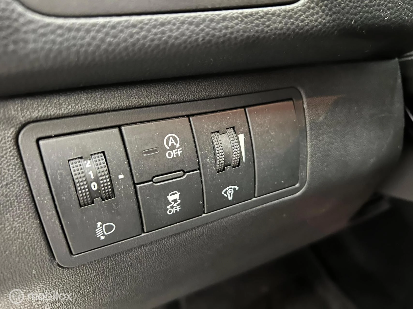 Hoofdafbeelding Hyundai ix20