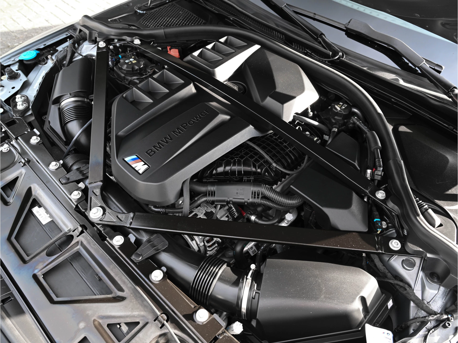 Hoofdafbeelding BMW M2