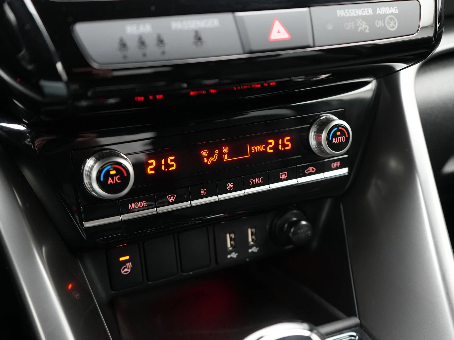 Hoofdafbeelding Mitsubishi Eclipse Cross