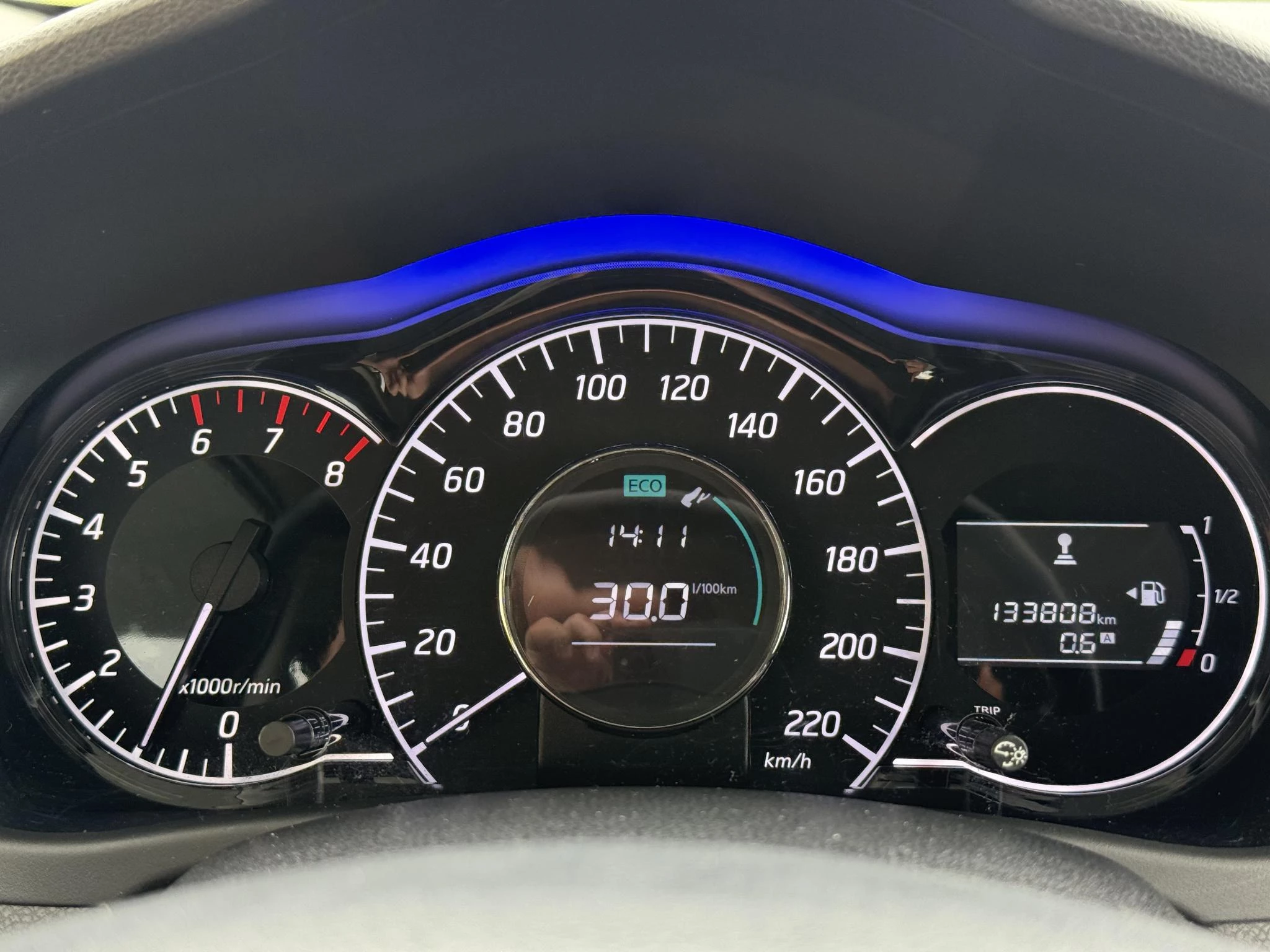 Hoofdafbeelding Nissan Note