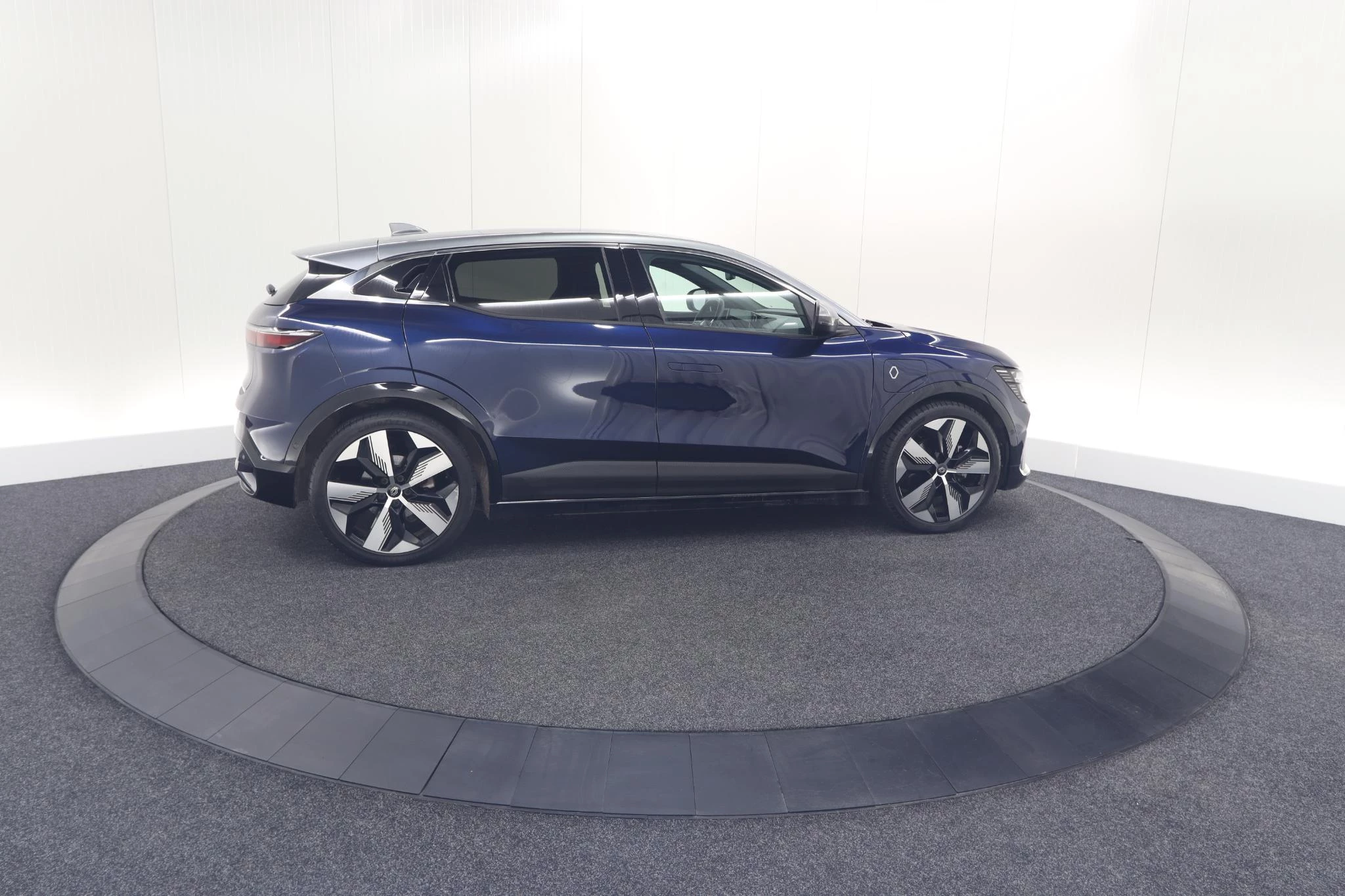 Hoofdafbeelding Renault Megane E-Tech