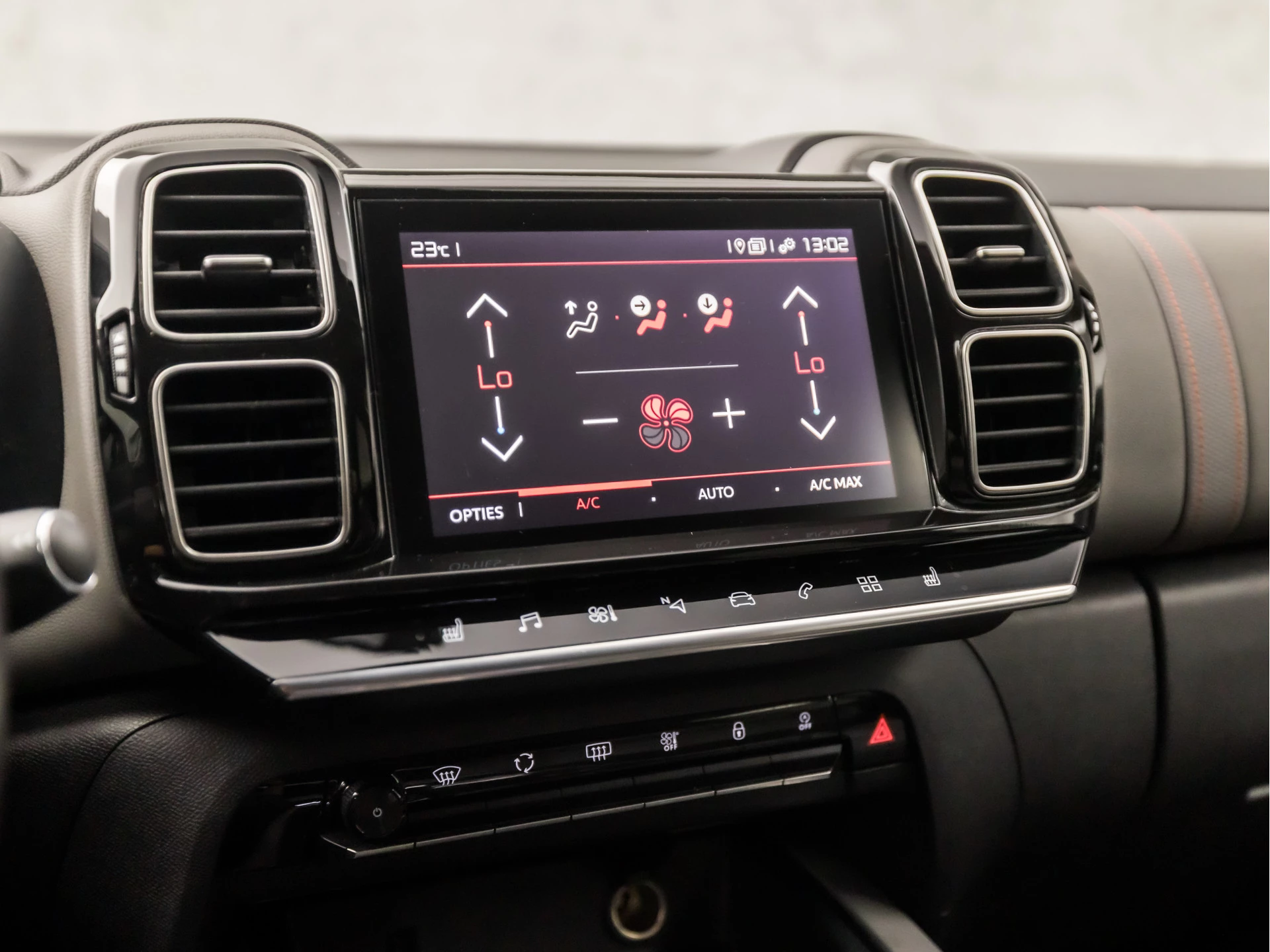 Hoofdafbeelding Citroën C5 Aircross