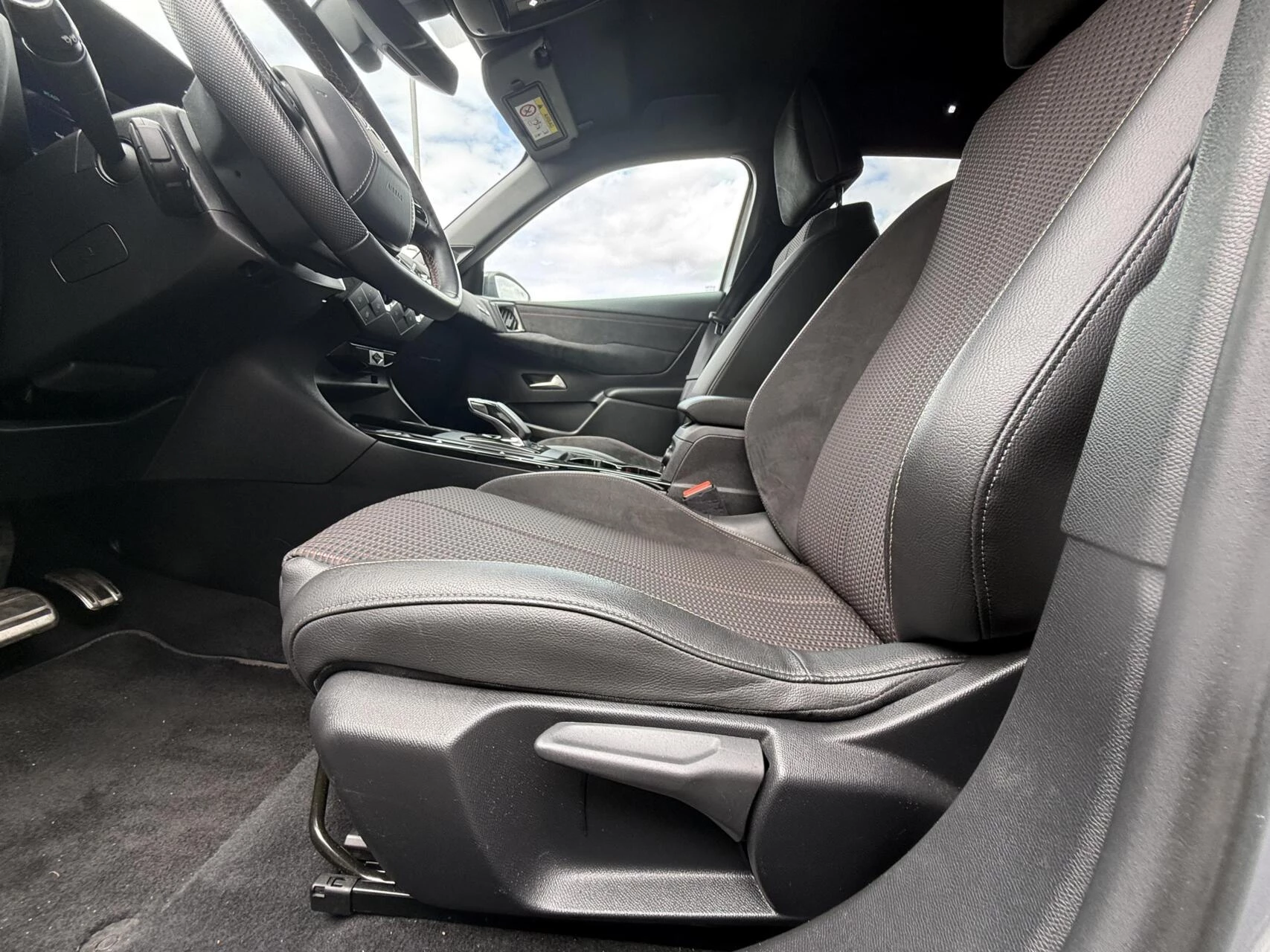 Hoofdafbeelding DS DS 3