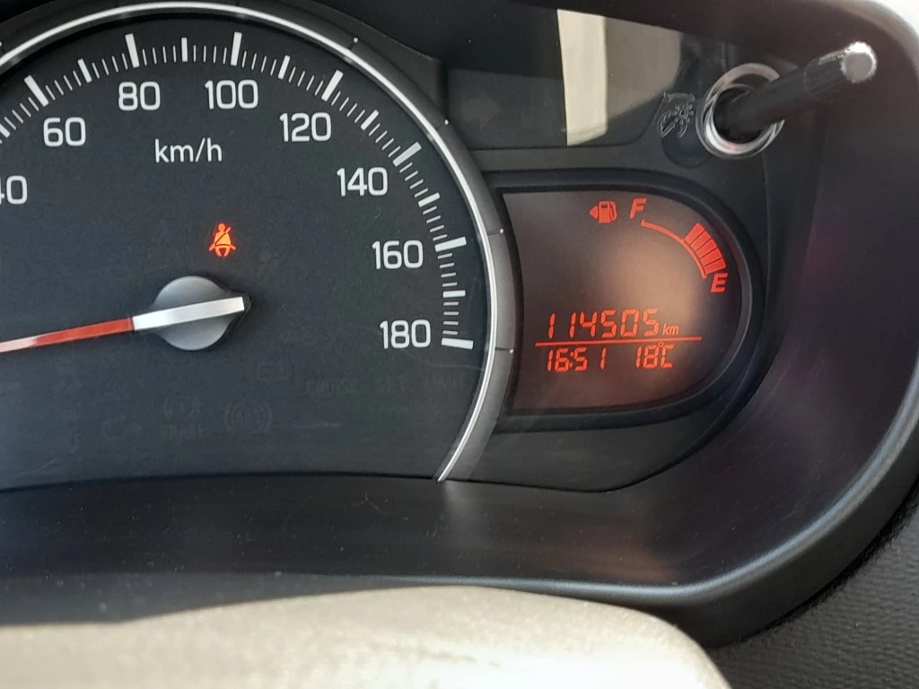 Hoofdafbeelding Suzuki Celerio
