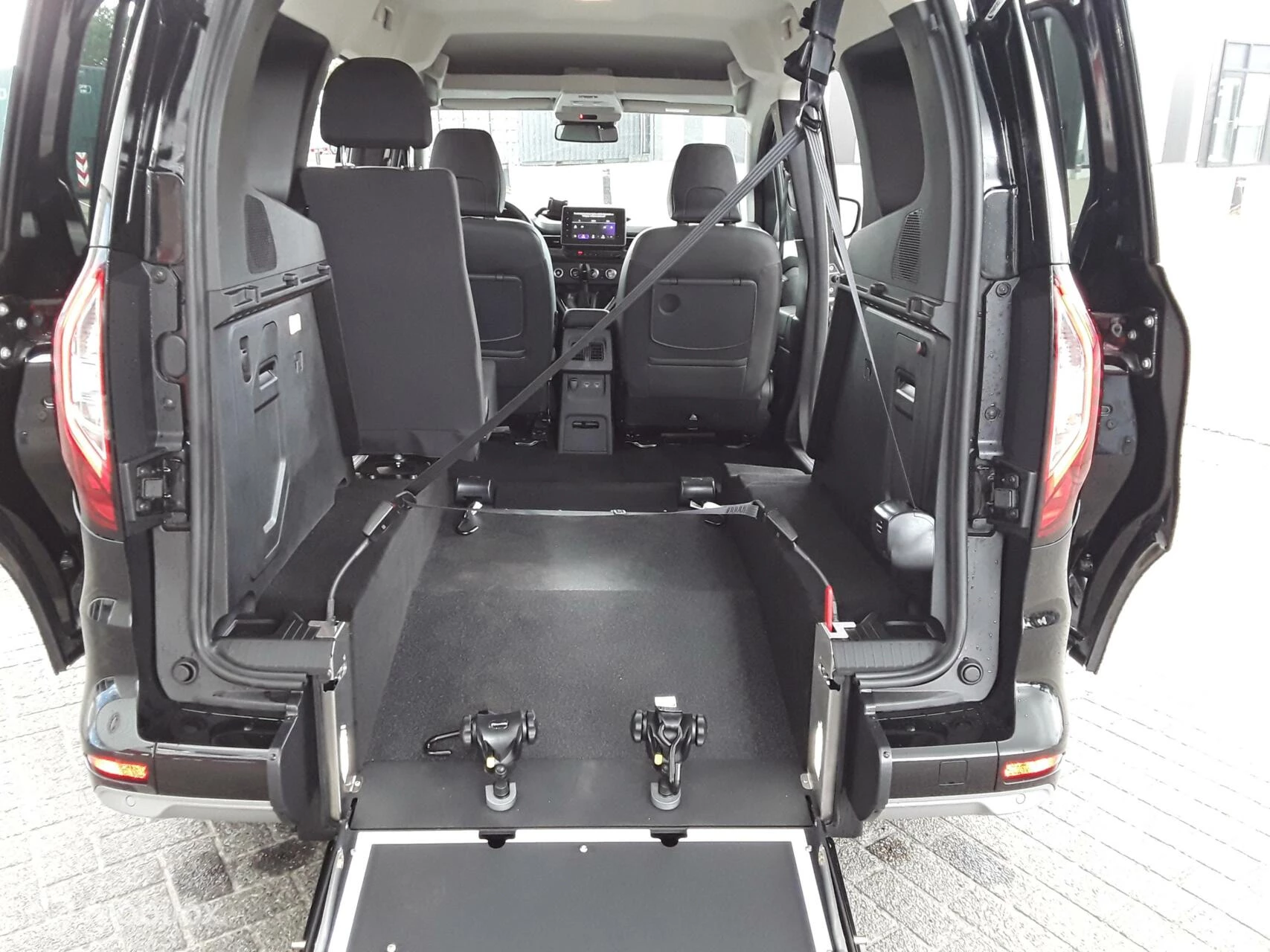 Hoofdafbeelding Renault Kangoo
