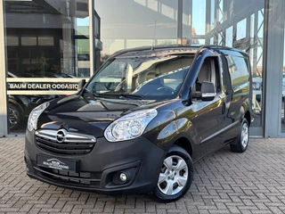 Hoofdafbeelding Opel Combo Opel Combo 1.3 CDTI L1H1 EDITION AIRCO