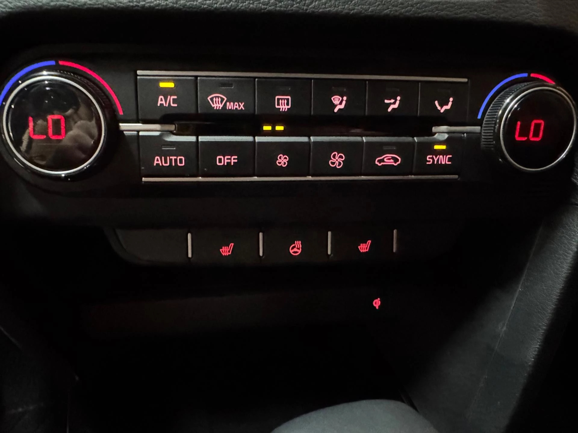 Hoofdafbeelding Kia Ceed