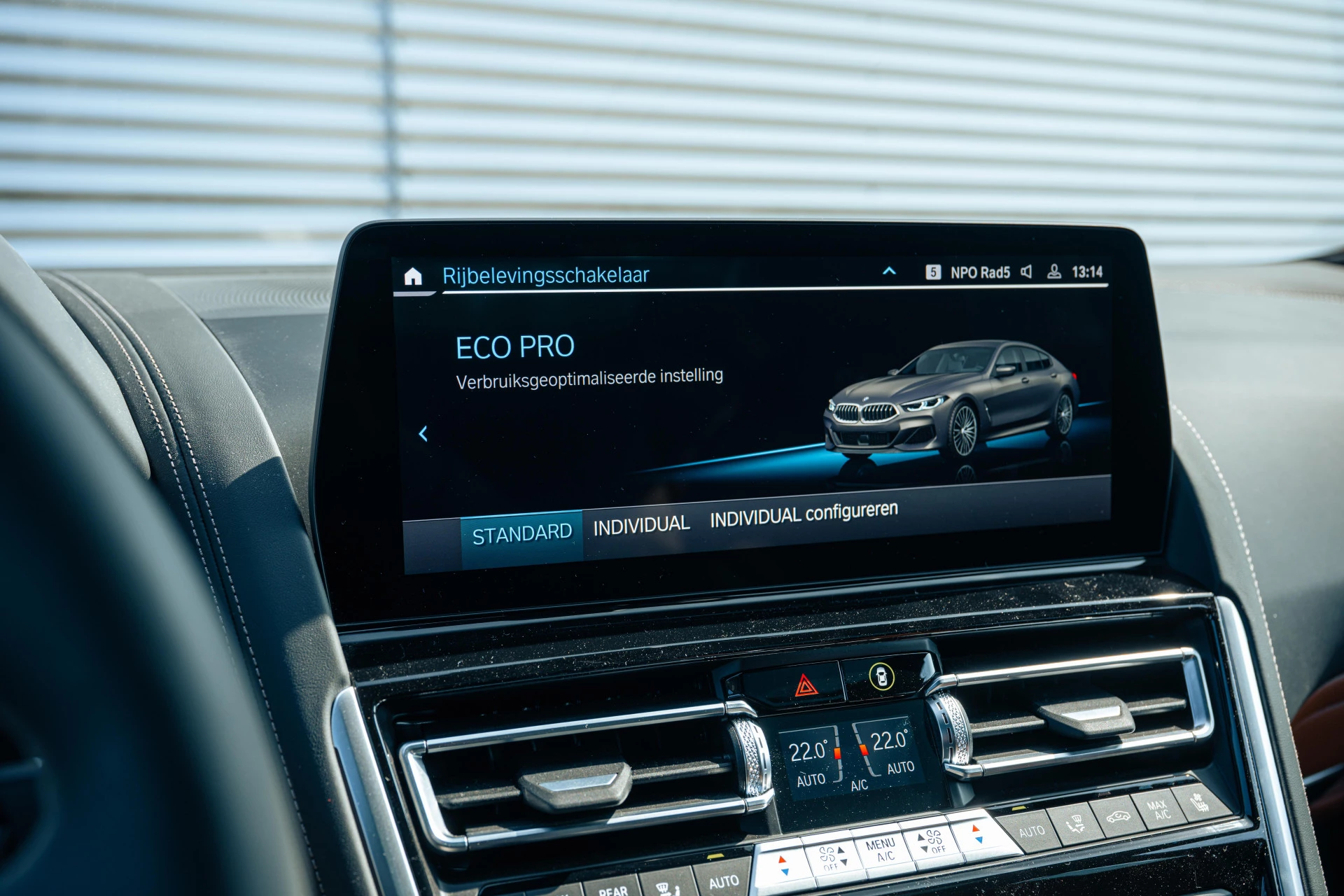 Hoofdafbeelding BMW 8 Serie