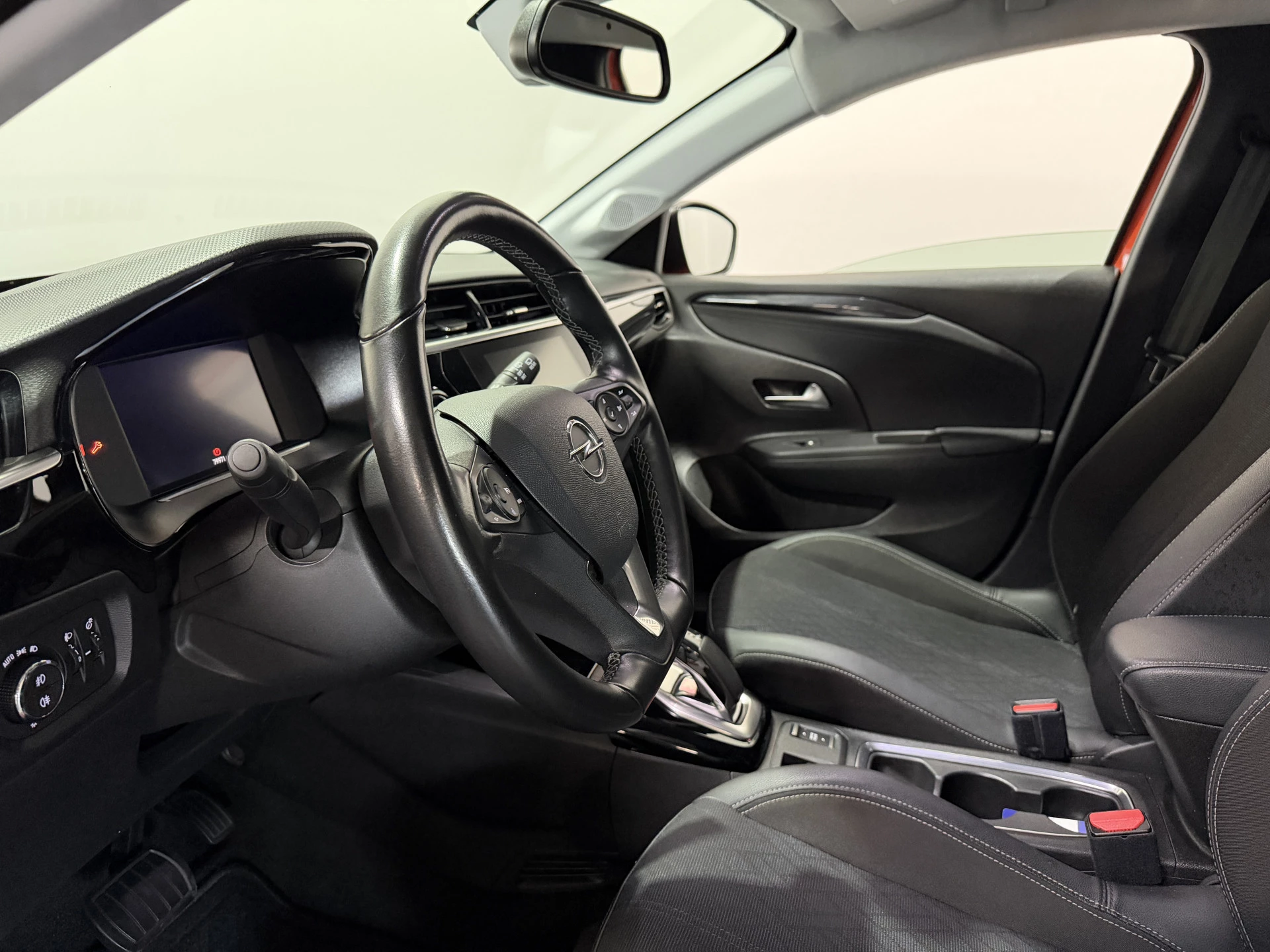 Hoofdafbeelding Opel Corsa-e