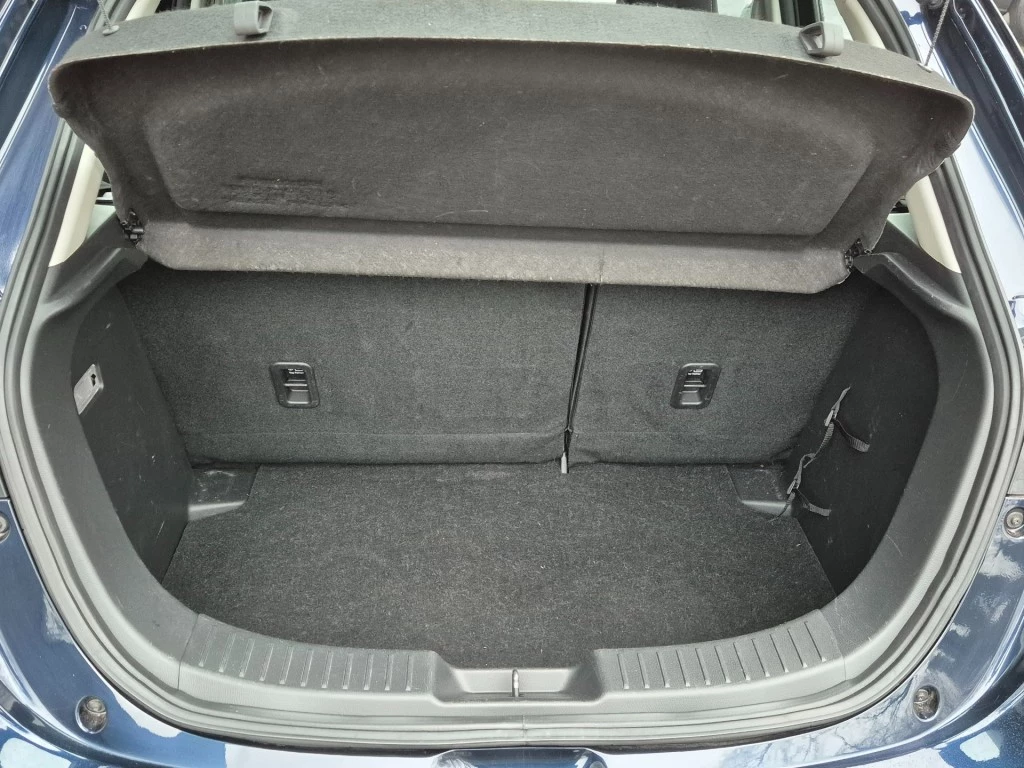 Hoofdafbeelding Mazda 2