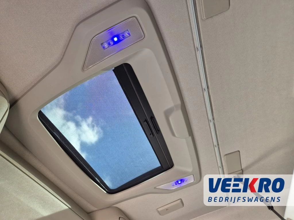 Hoofdafbeelding Iveco S-way