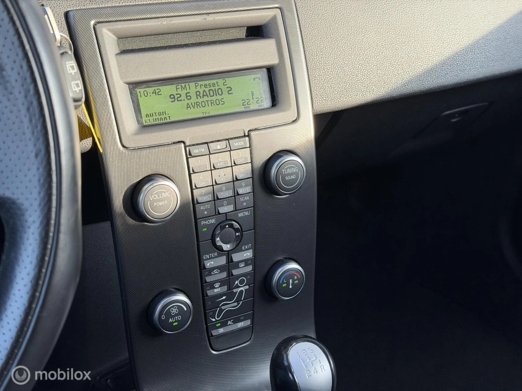 Hoofdafbeelding Volvo C30