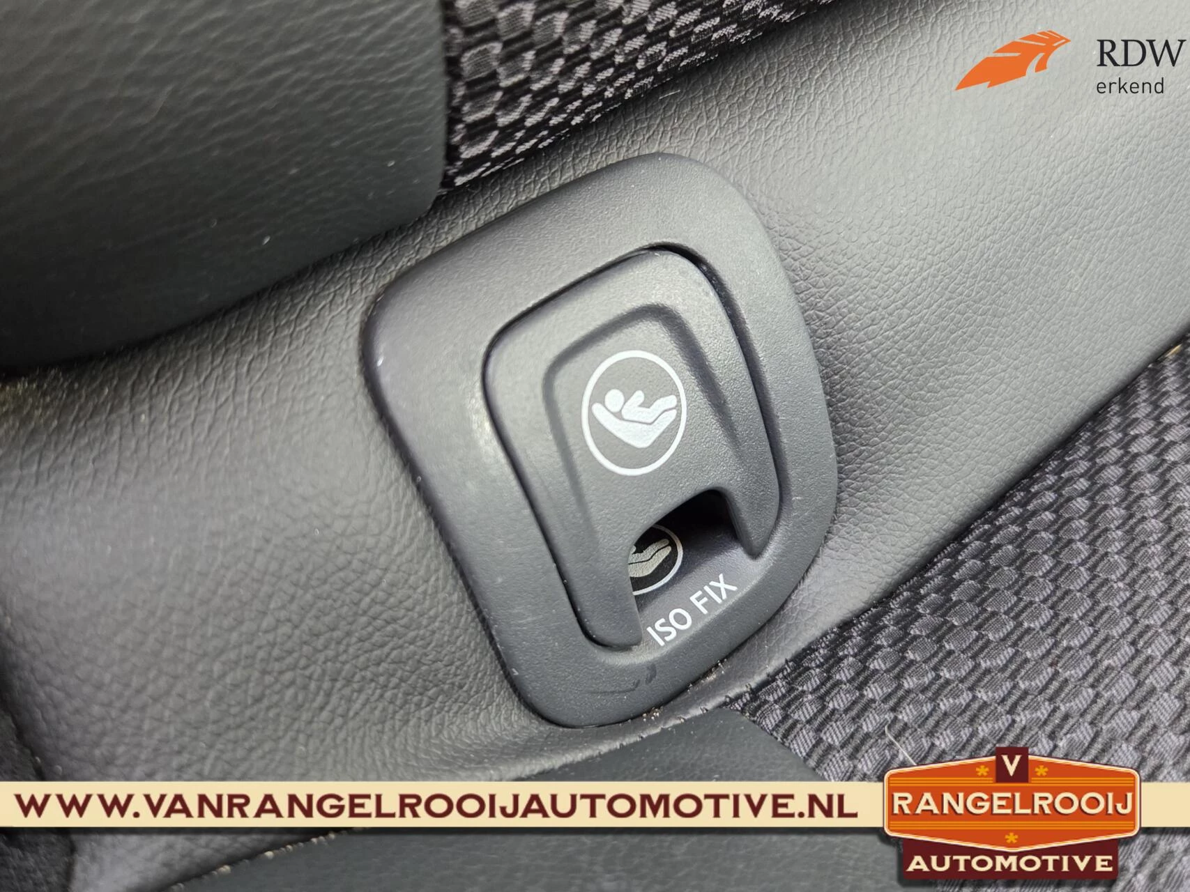 Hoofdafbeelding Nissan Pulsar