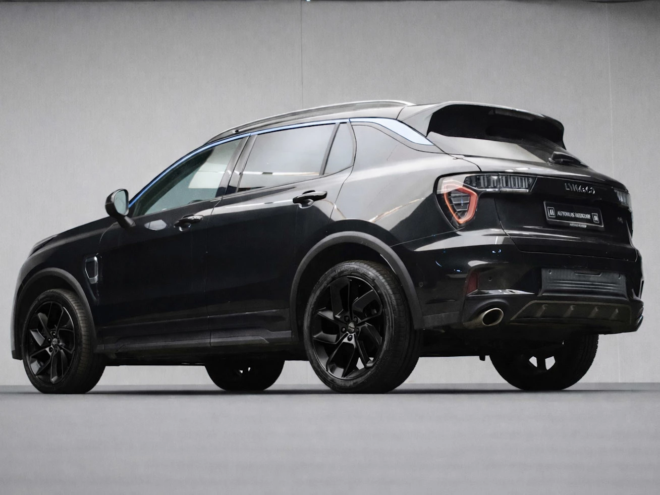 Hoofdafbeelding Lynk & Co 01