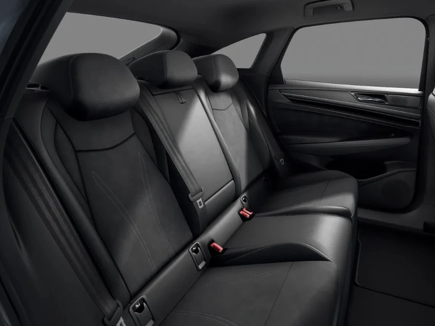 Hoofdafbeelding Volkswagen ID.7