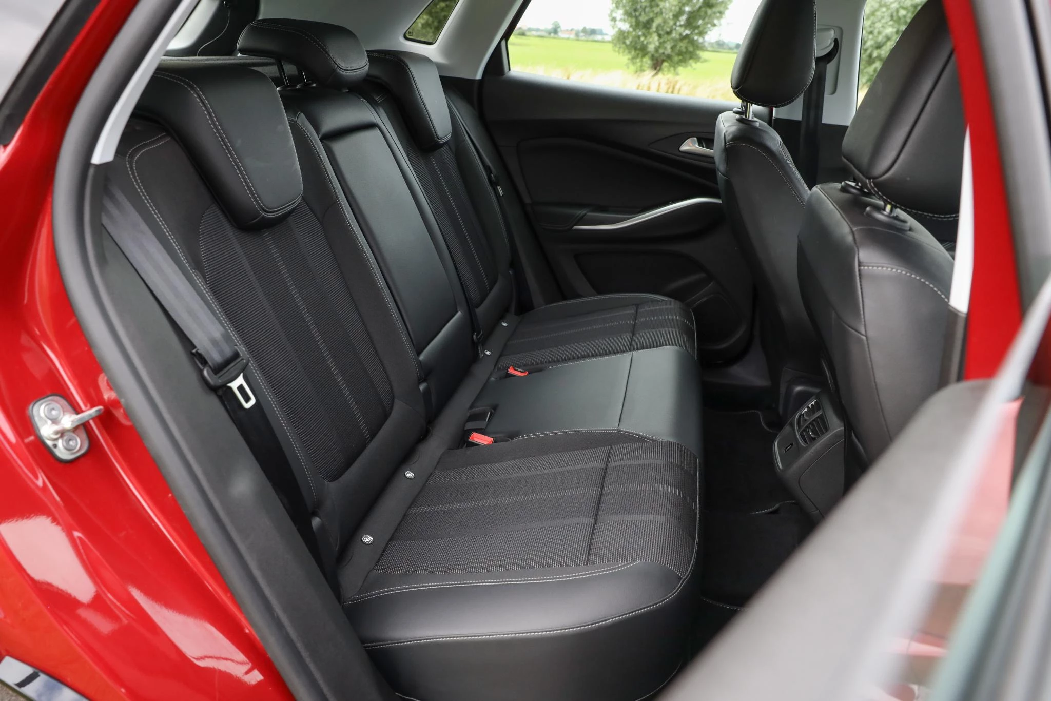 Hoofdafbeelding Opel Grandland