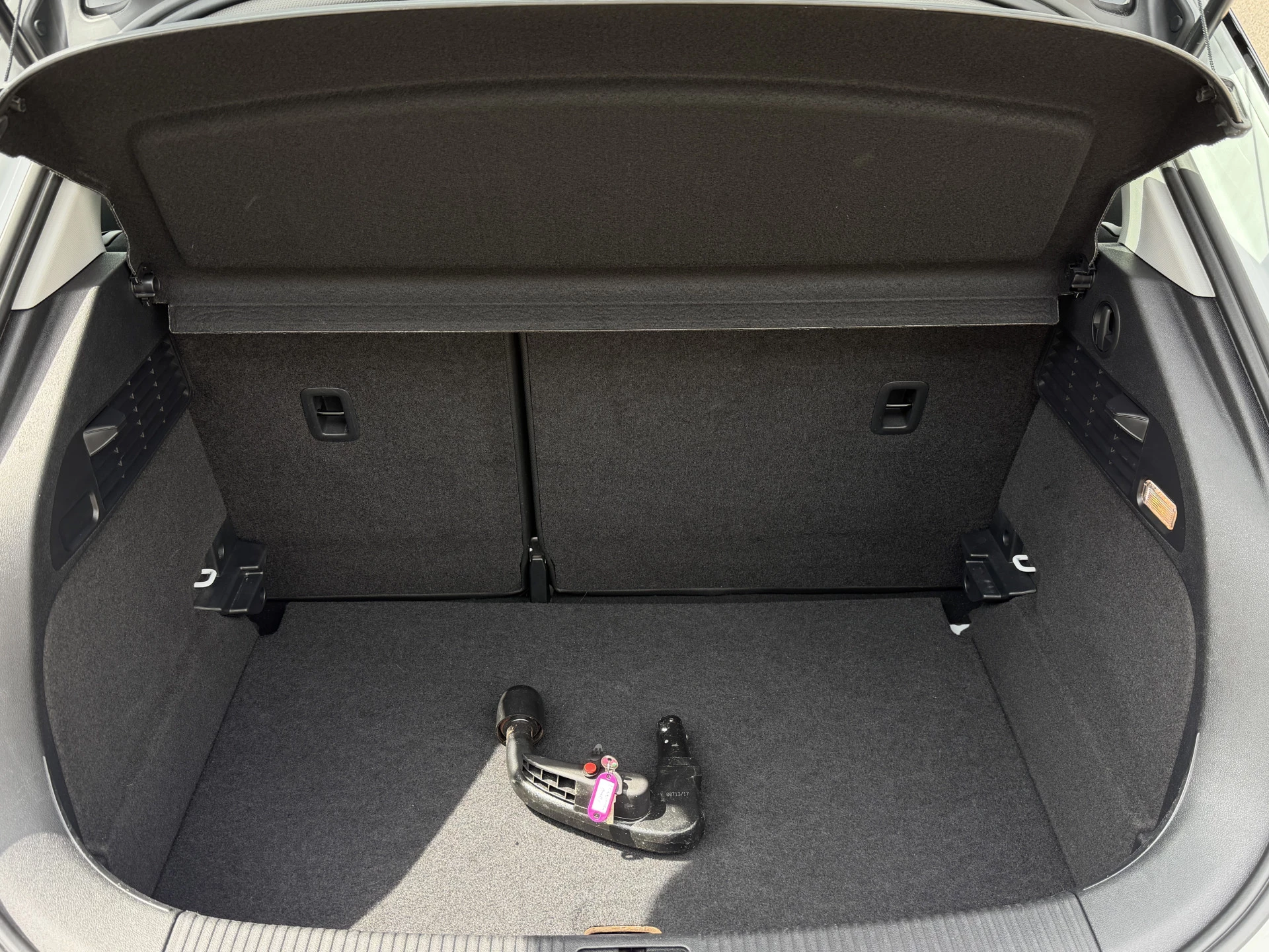 Hoofdafbeelding Kia ProCeed