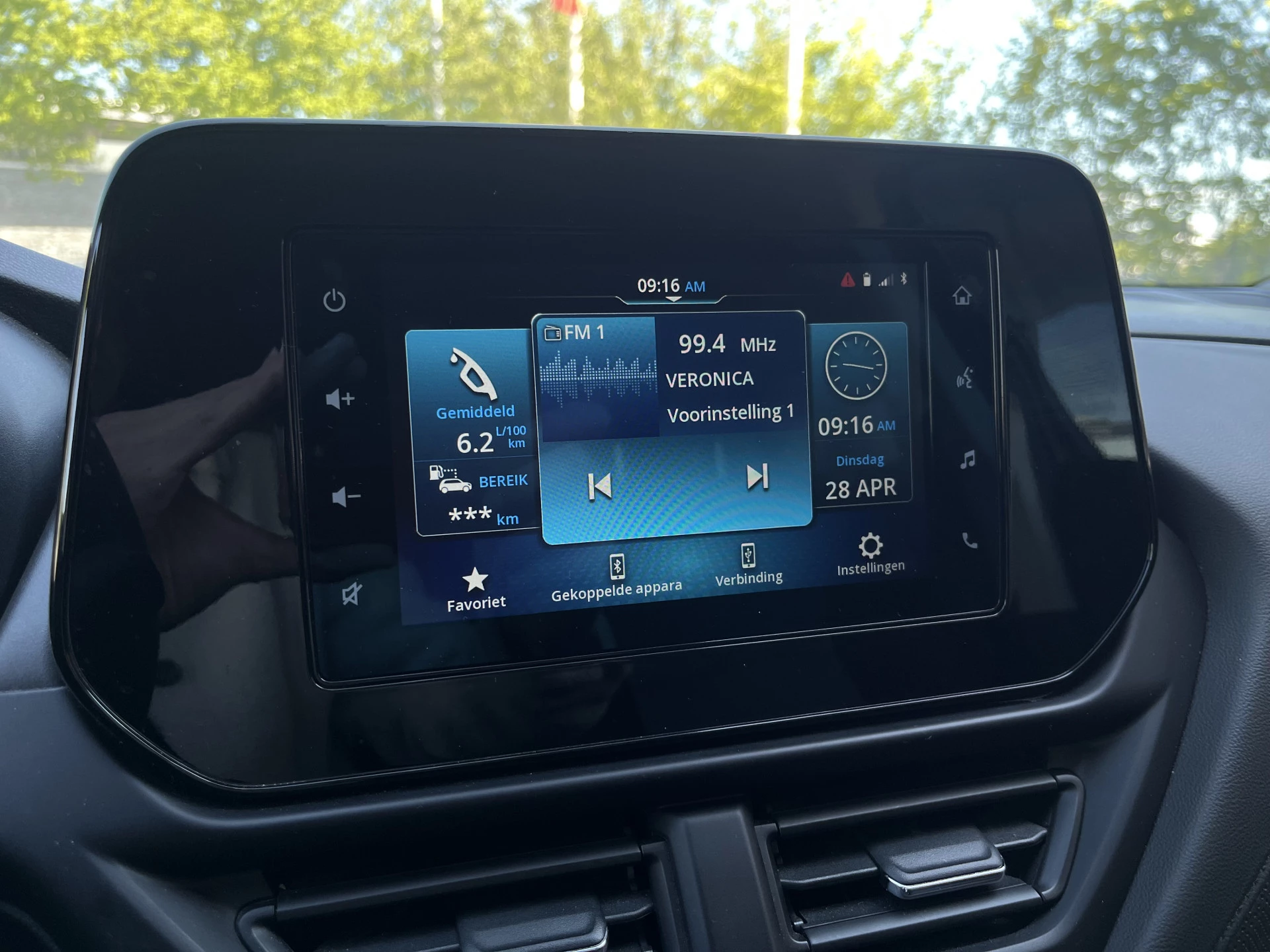 Hoofdafbeelding Suzuki S-Cross