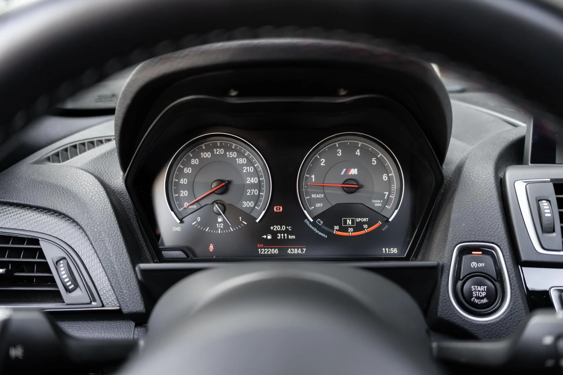 Hoofdafbeelding BMW M2