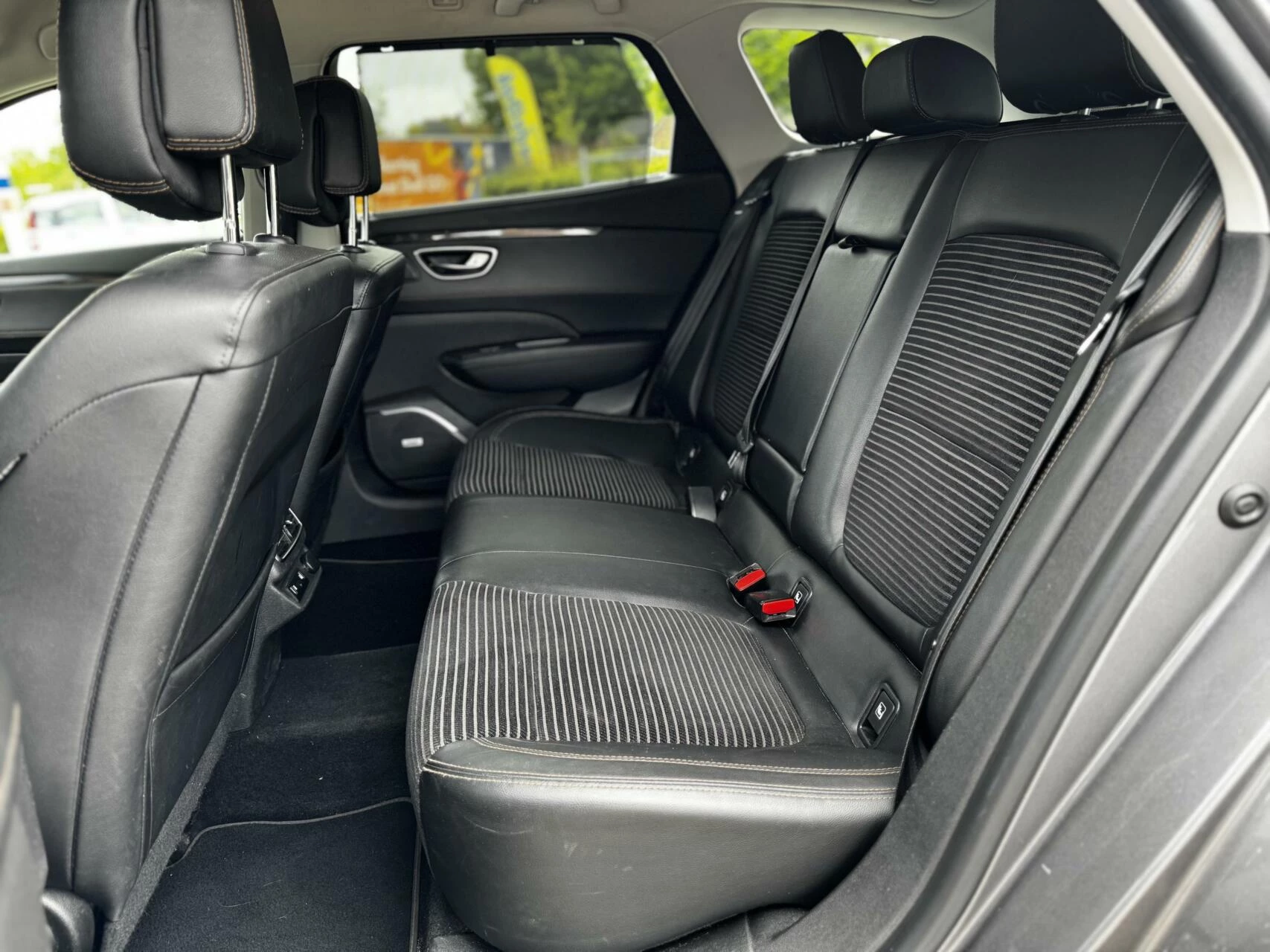 Hoofdafbeelding Renault Talisman