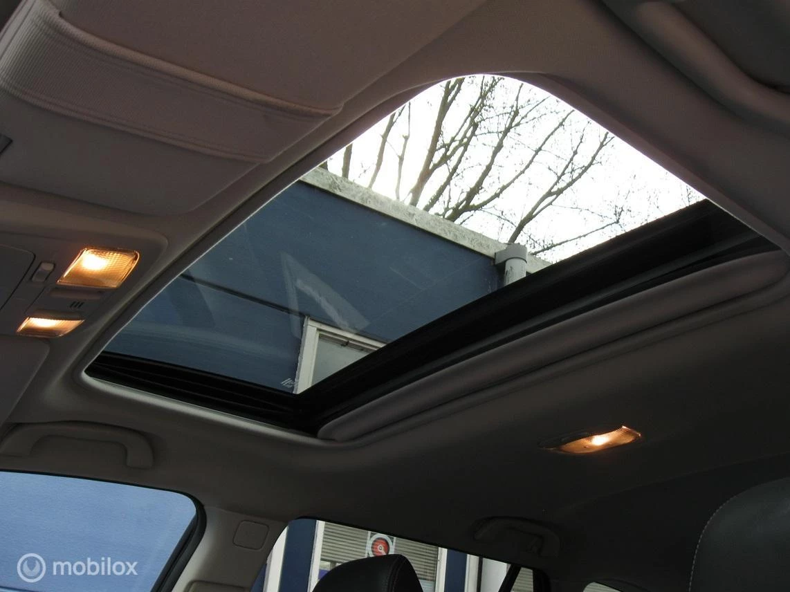 Hoofdafbeelding Subaru Outback