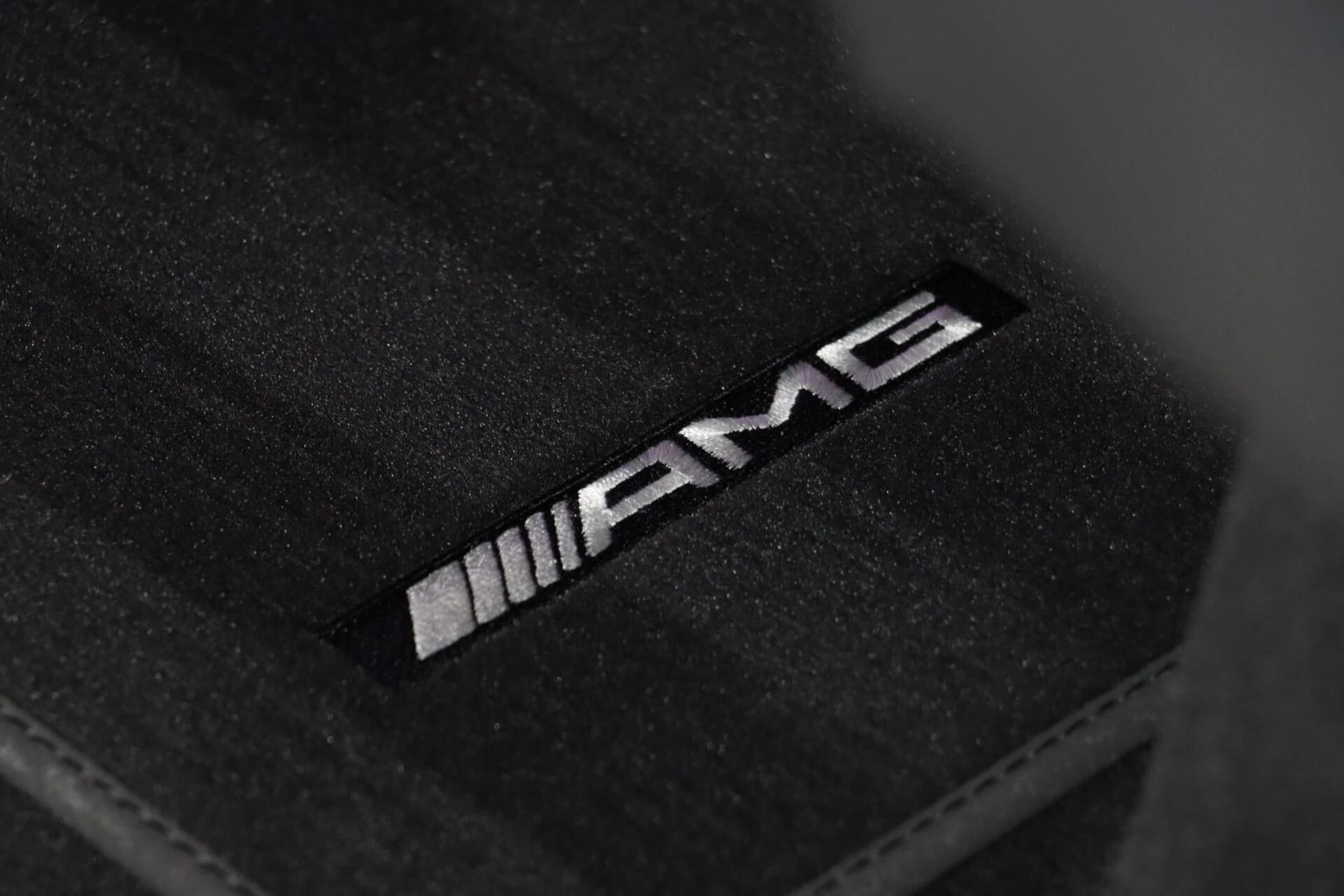 Hoofdafbeelding Mercedes-Benz G-Klasse