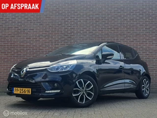 Renault Clio 1.2 TCe Limited