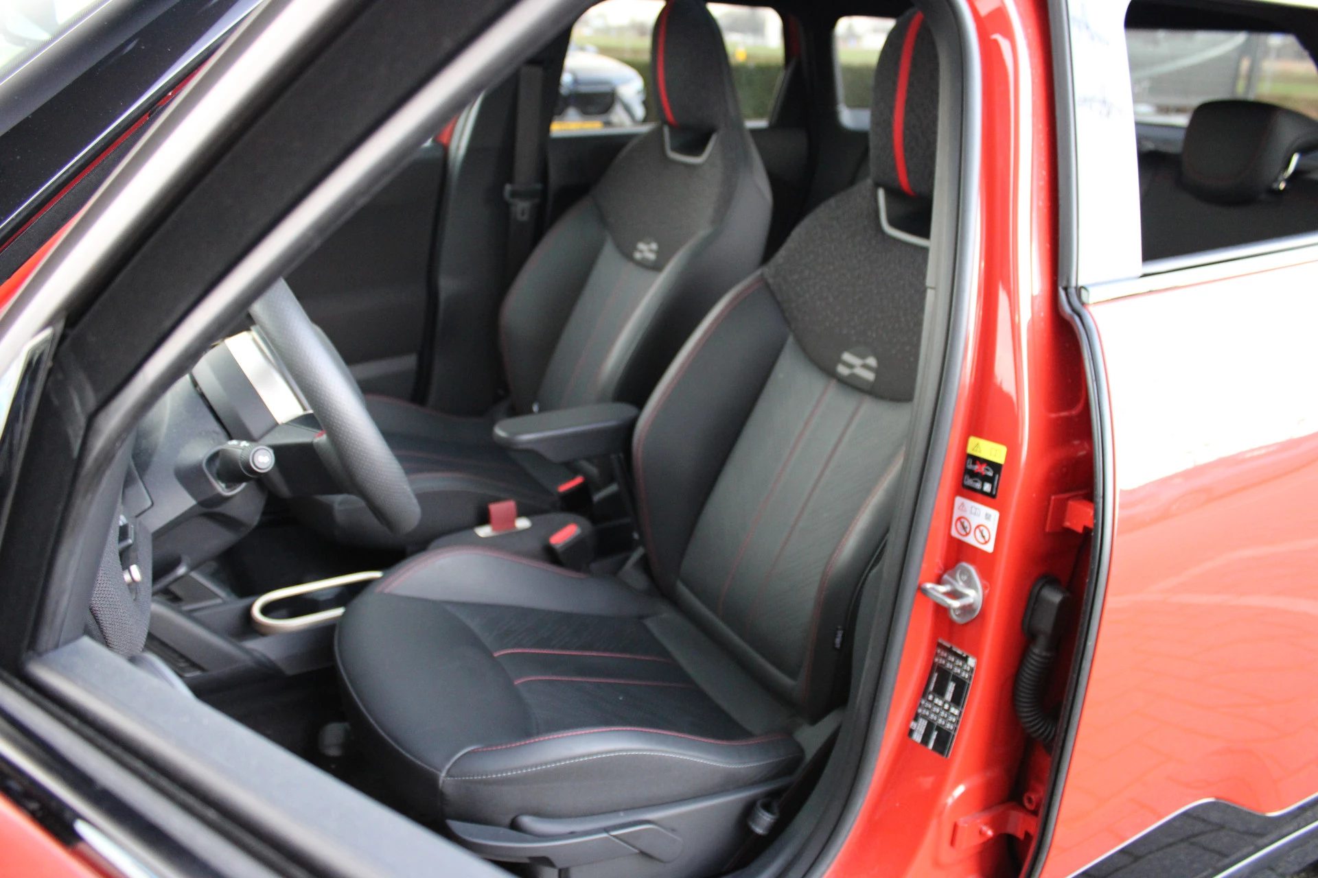 Hoofdafbeelding MINI Aceman