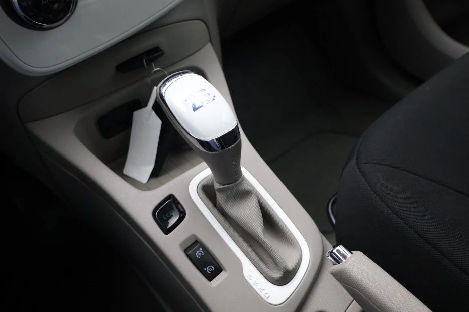 Hoofdafbeelding Renault ZOE