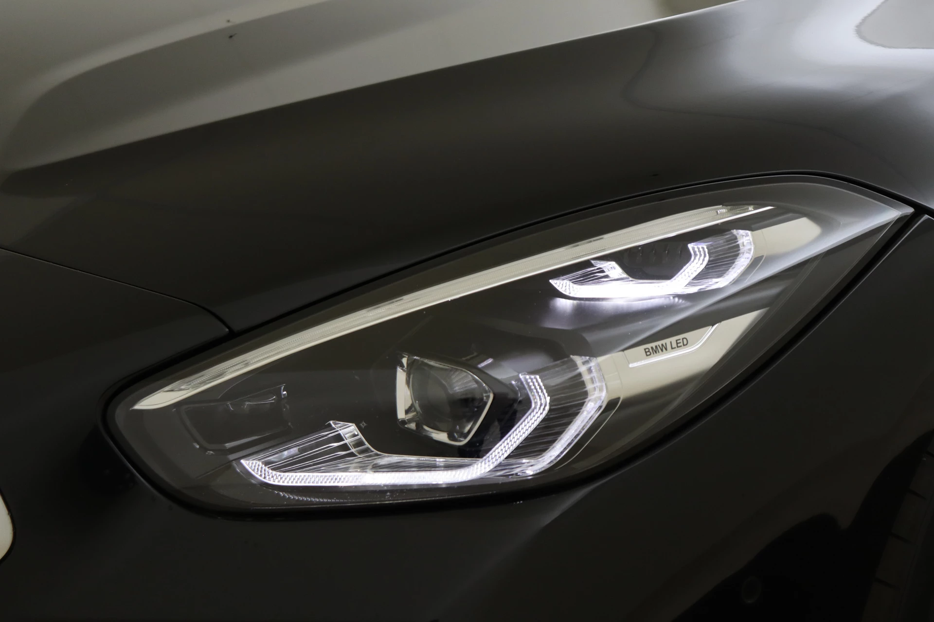 Hoofdafbeelding BMW Z4