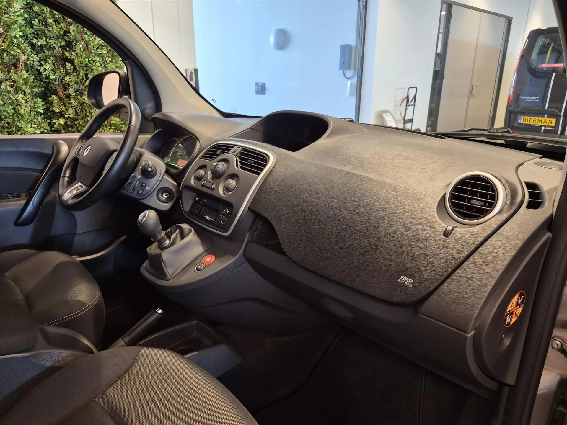 Hoofdafbeelding Renault Kangoo