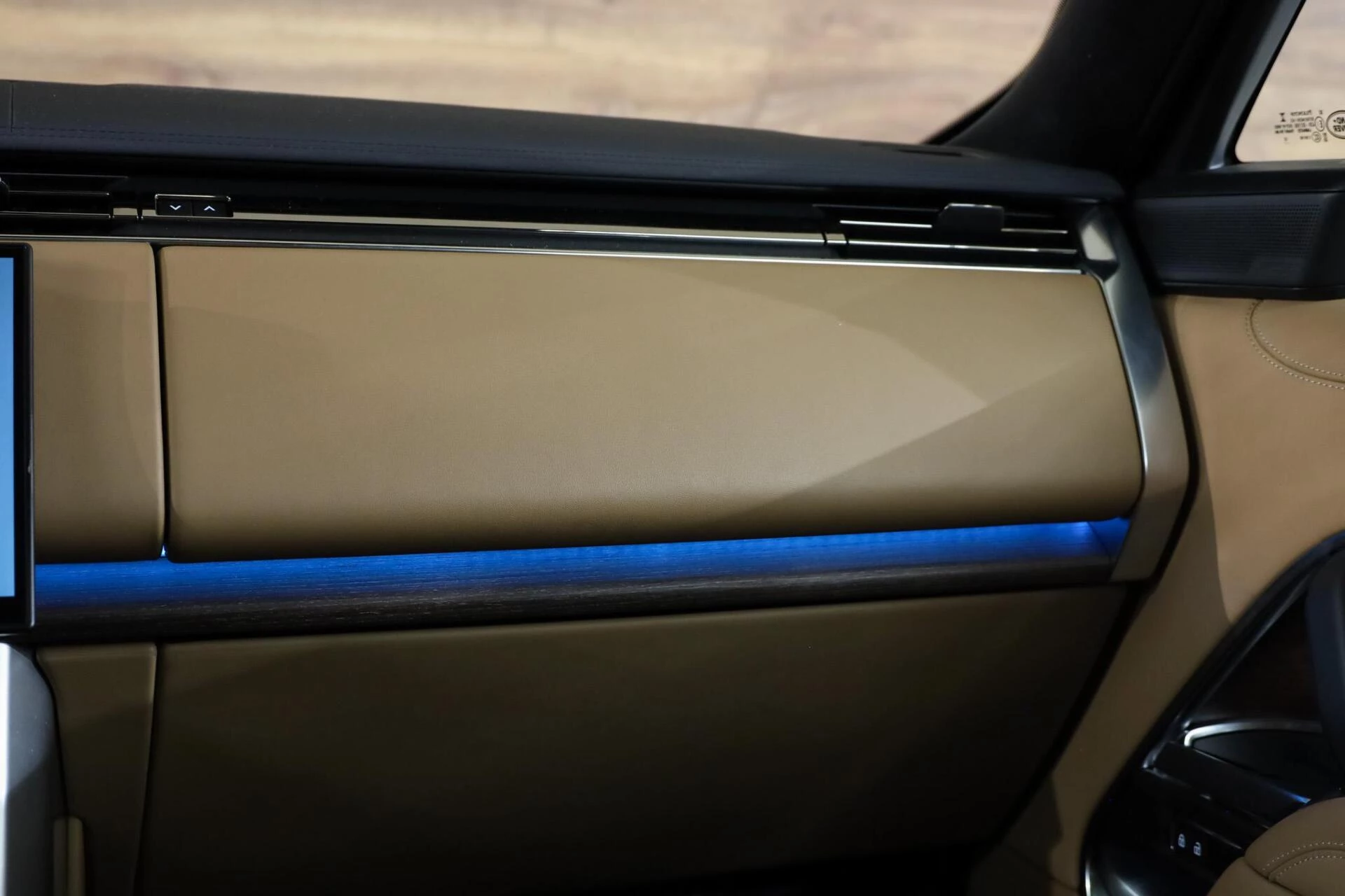 Hoofdafbeelding Land Rover Range Rover